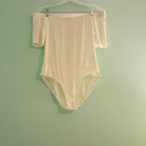 Forever 21 bodysuit